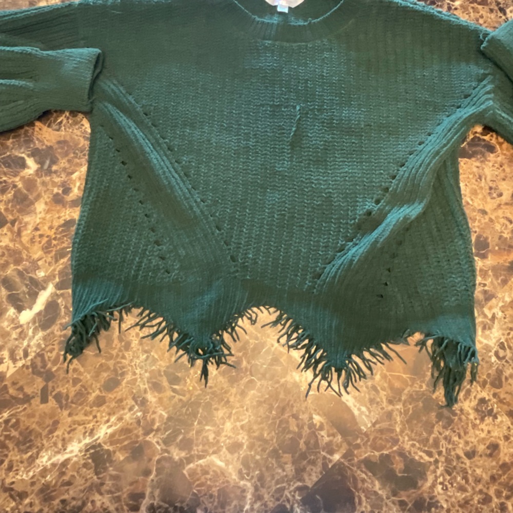 Sweaters - Picture 5 of 5